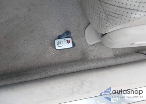 2008 Toyota Avalon Limited z USA, uszkodzony, nr VIN 4T1BK36B38U266903